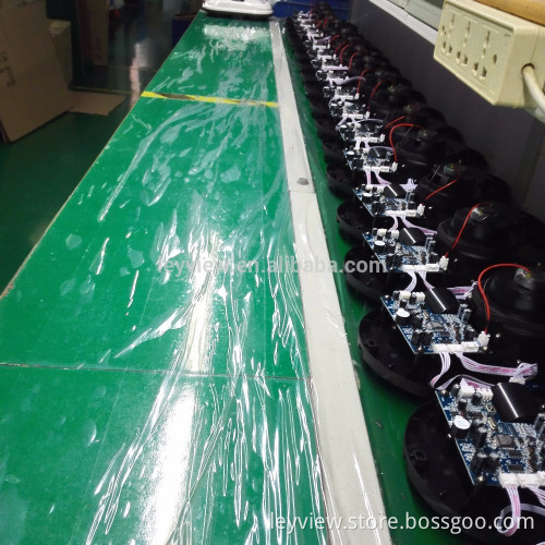 Obstacle avoidance /infrared induction module customizing R&D service
